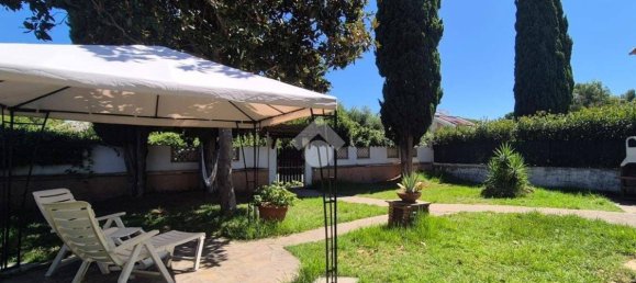 2 غرف نوم فيلا في Tarquinia, Italy رقم 259253 3