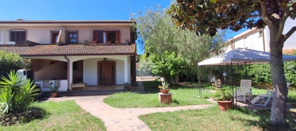 2 غرف نوم فيلا في Tarquinia, Italy رقم 259253 32