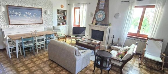 2 غرف نوم فيلا في Tarquinia, Italy رقم 259253 10