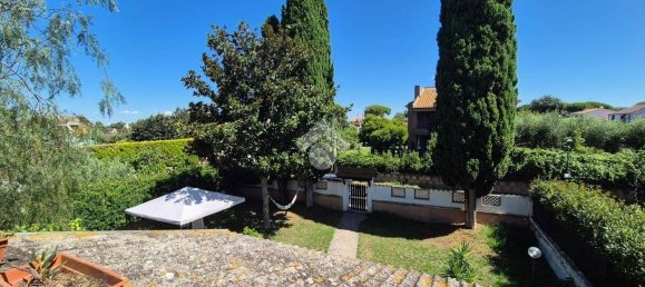 2 غرف نوم فيلا في Tarquinia, Italy رقم 259253 29