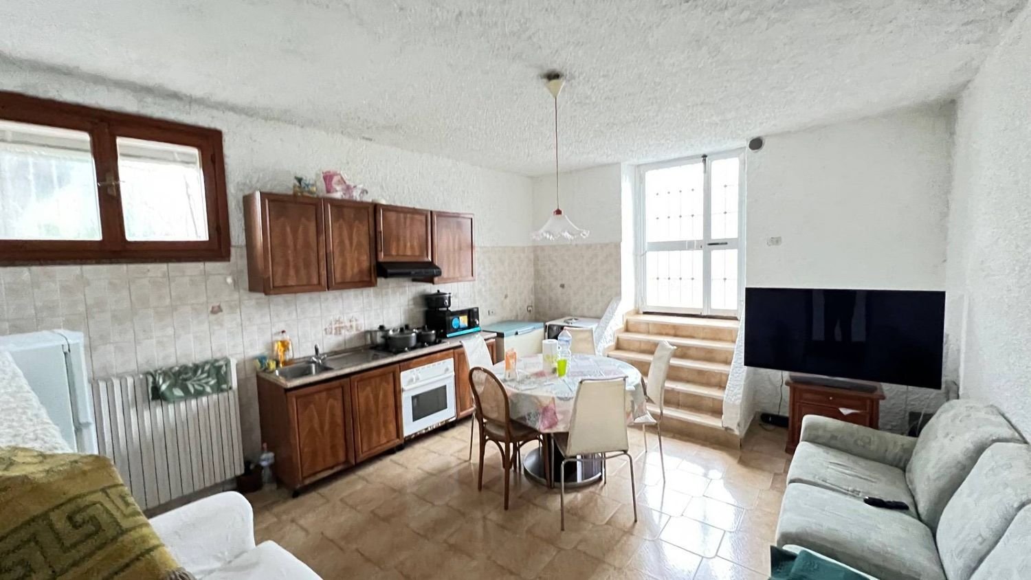 1 bedroom Apartment in Filago, Italy No. 361078