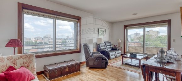 2 Schlafzimmer Wohnung in Porto, Portugal, Nr. 266152 2