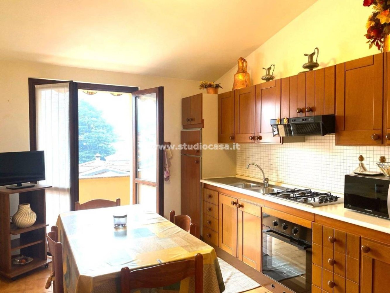 Apartamento T3 em Zogno, Italy N.º 367767