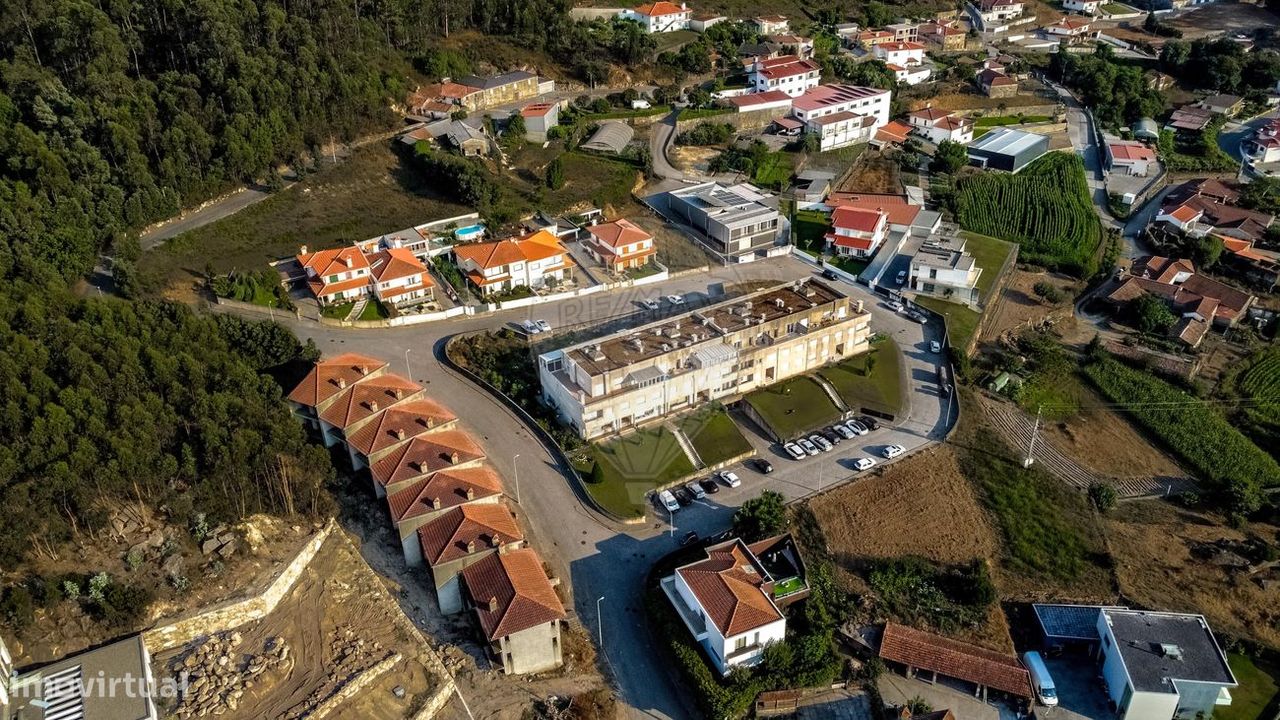 3 bedrooms Apartment in Barcelos, Portugal No. 260791