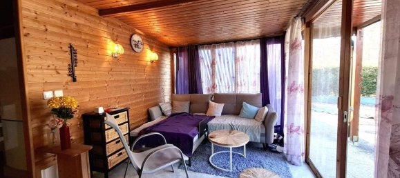 5 rooms House in Steinbrunn, Austria No. 74688 6