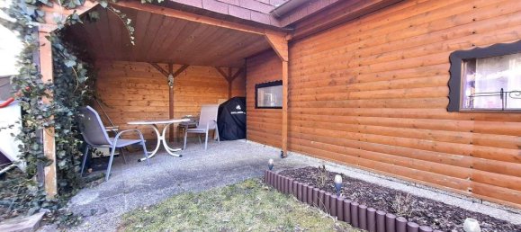 5 rooms House in Steinbrunn, Austria No. 74688 12