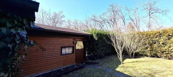 5 rooms House in Steinbrunn, Austria No. 74688 11