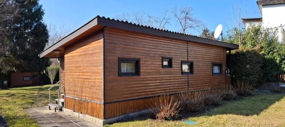 5 rooms House in Steinbrunn, Austria No. 74688 13