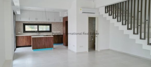 3 bedrooms Villa in Trachoni, Cyprus No. 1162 16