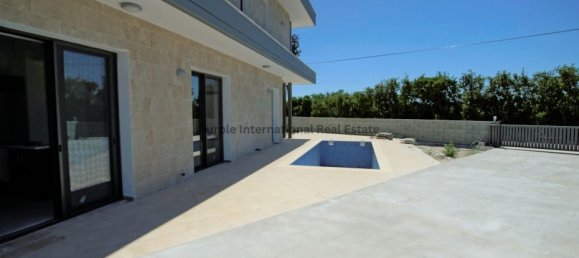3 bedrooms Villa in Trachoni, Cyprus No. 1162 12
