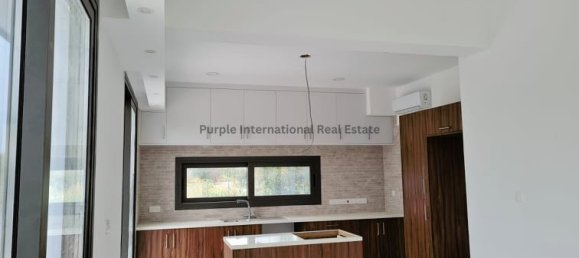 3 bedrooms Villa in Trachoni, Cyprus No. 1162 13