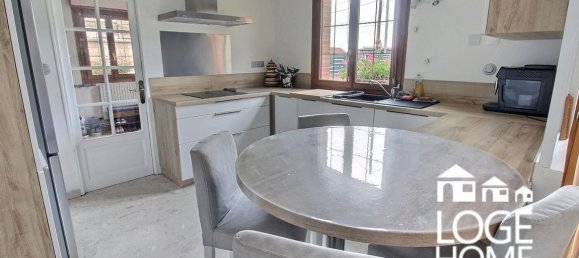 4 غرف نوم منزل في Nord, France رقم 276557 3