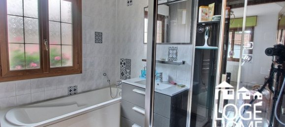 4 غرف نوم منزل في Nord, France رقم 276557 9