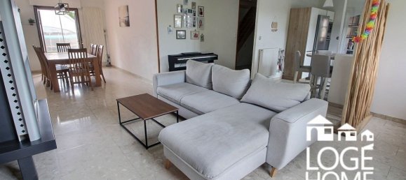 4 غرف نوم منزل في Nord, France رقم 276557 2