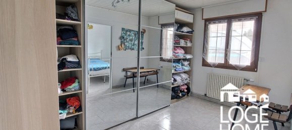 4 غرف نوم منزل في Nord, France رقم 276557 6