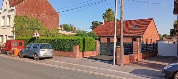 4 غرف نوم منزل في Nord, France رقم 276557 15