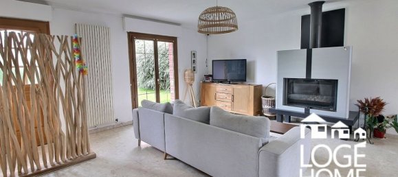 4 غرف نوم منزل في Nord, France رقم 276557 5