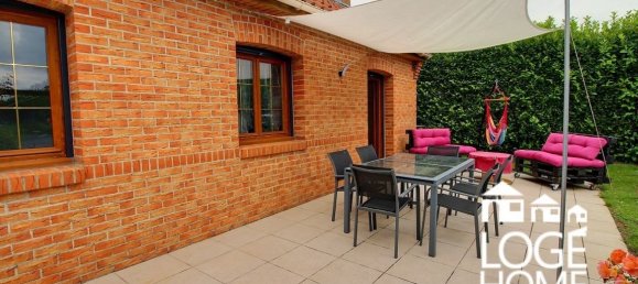 4 غرف نوم منزل في Nord, France رقم 276557 4