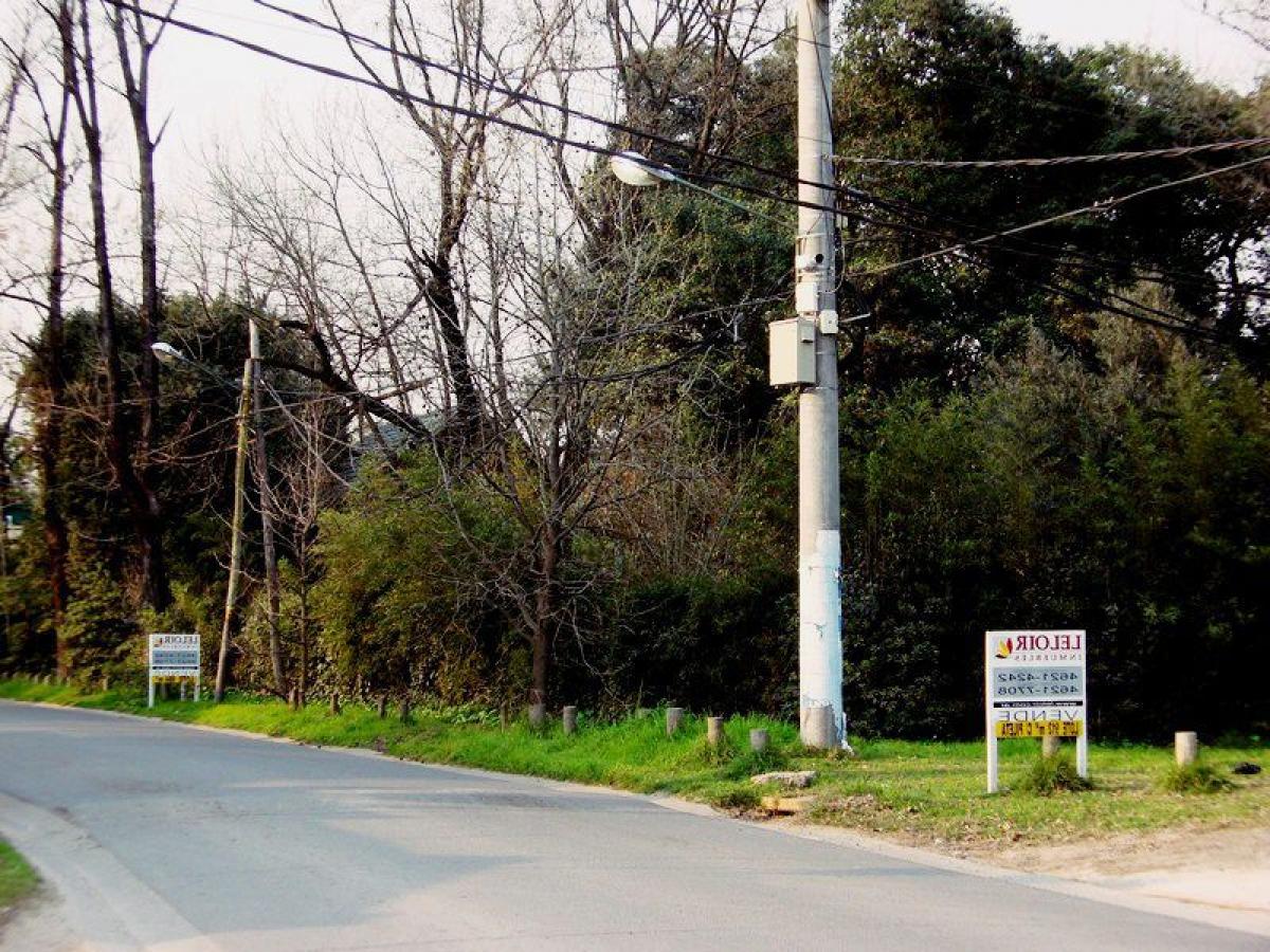 Grundstück in Ituzaingo, Argentina, Nr. 34488