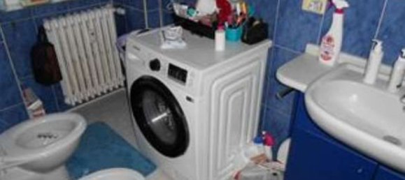 2-salle Appartement à Barlassina, Italy No. 6693 5