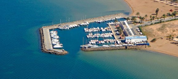 2 bedrooms Apartment in Mar De Cristal, Spain No. 7219 16