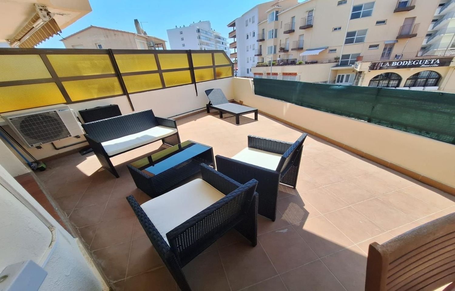 3 bedrooms Apartment in Roses, Spain No. 149590
