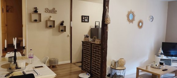 210m² Building in Ouzouer-sur-Trezee, France No. 219635 11