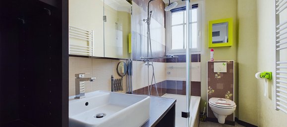 2 Schlafzimmer Wohnung in Troyes, France, Nr. 160042 10