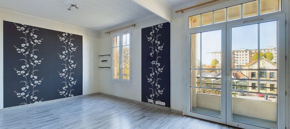 2 Schlafzimmer Wohnung in Troyes, France, Nr. 160042 2