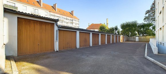 2 Schlafzimmer Wohnung in Troyes, France, Nr. 160042 15
