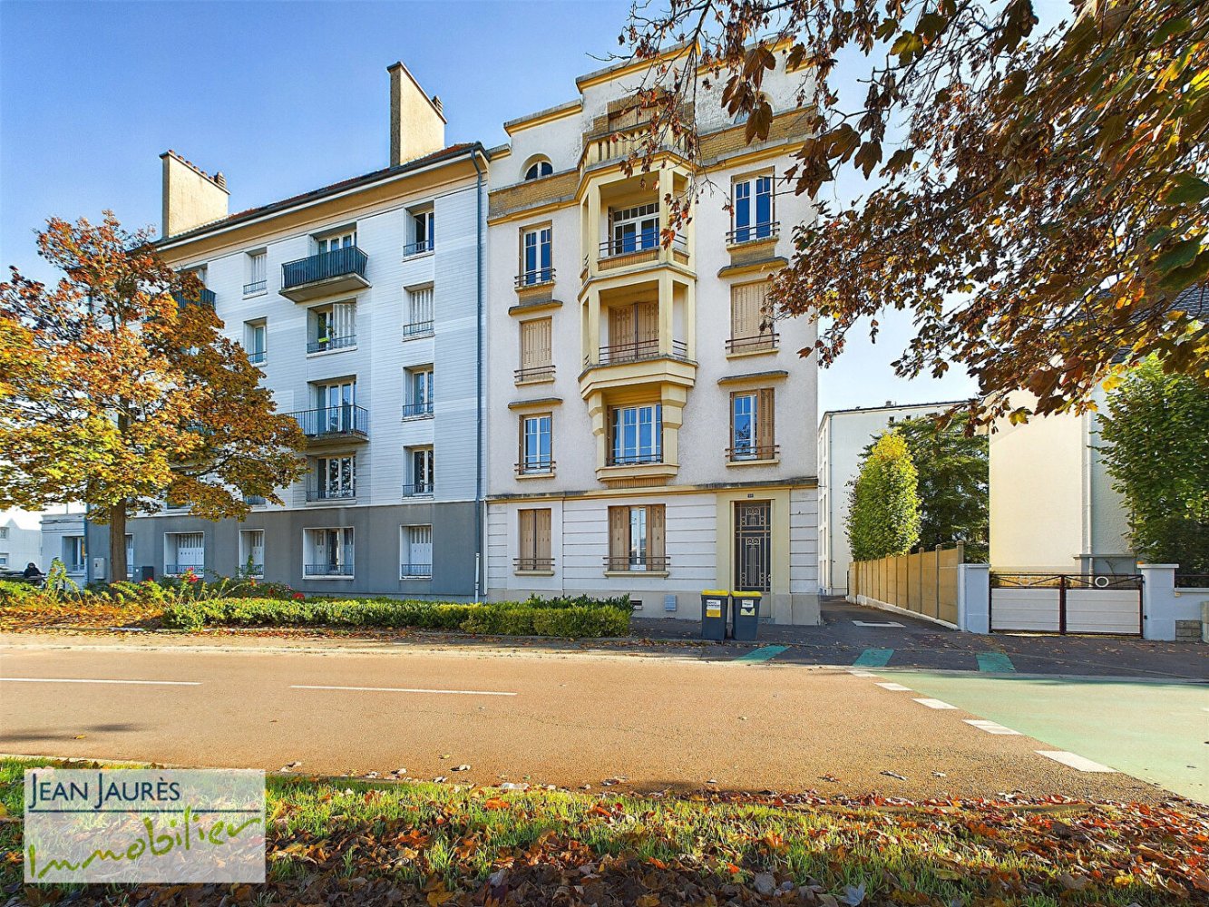 2 Schlafzimmer Wohnung in Troyes, France, Nr. 160042
