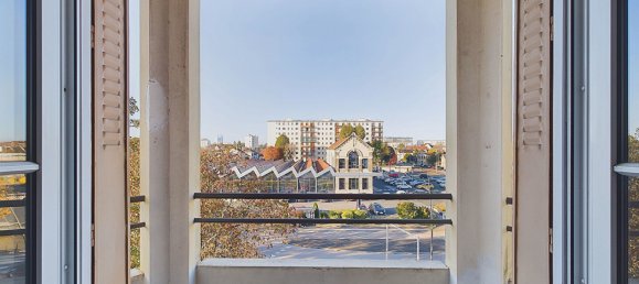 2 Schlafzimmer Wohnung in Troyes, France, Nr. 160042 5
