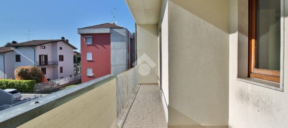 5غرفة منزل في Voghera, Italy رقم 258833 34