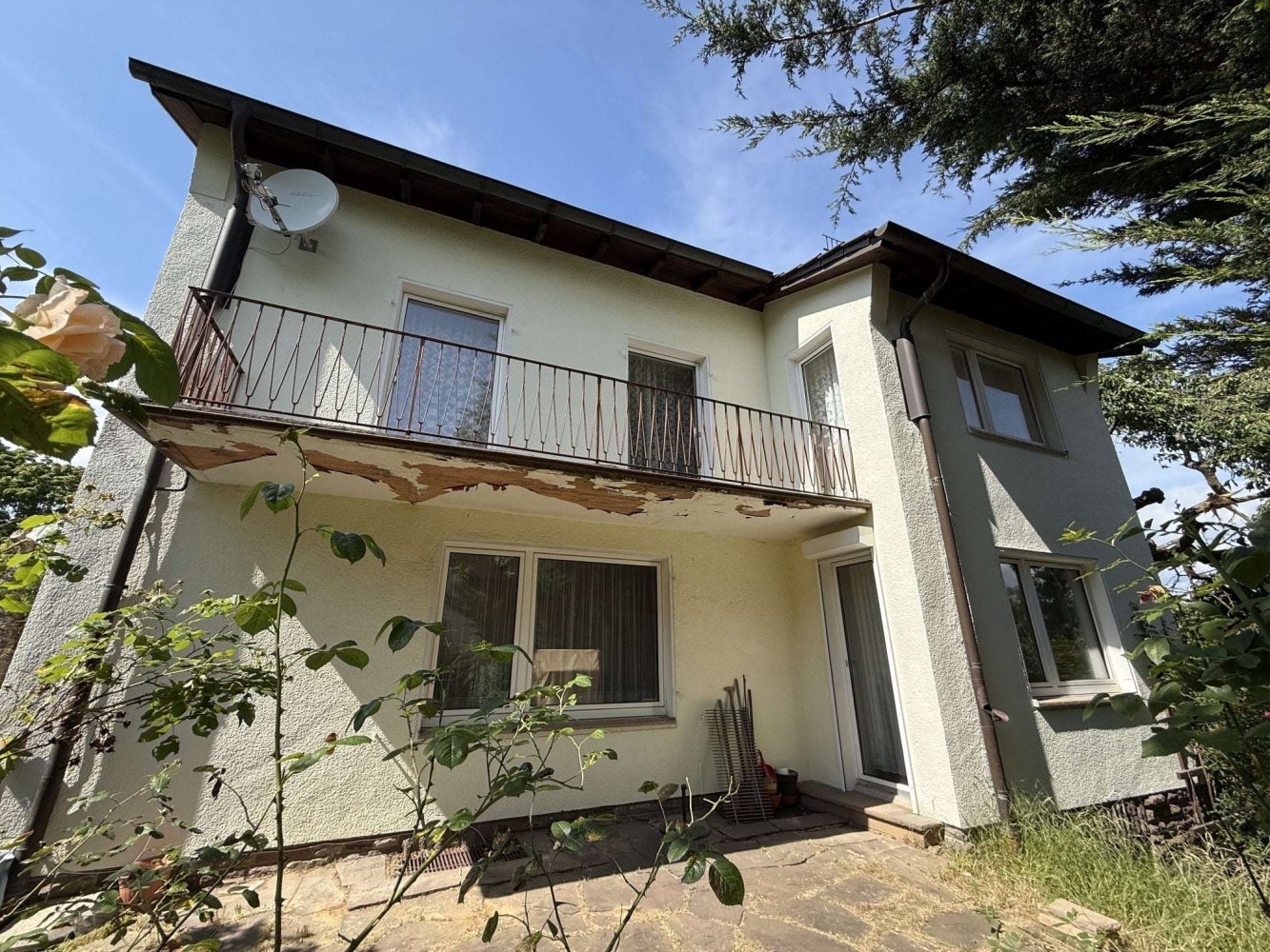 Casa de 8 habitaciónes en Kassel, Germany No. 245971