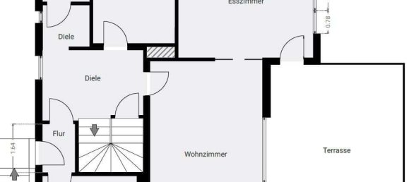 Casa de 8 habitaciónes en Kassel, Germany No. 245971 18