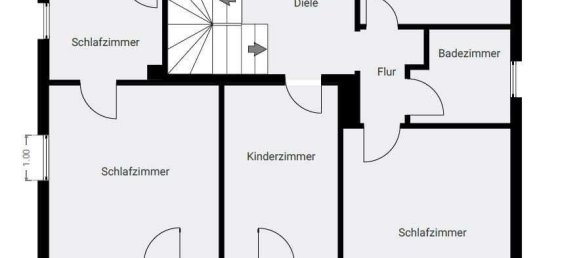 Casa de 8 habitaciónes en Kassel, Germany No. 245971 19