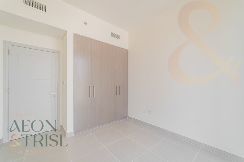 3 Schlafzimmer Wohnung in Downtown Dubai (Downtown Burj Dubai), UAE, Nr. 117903