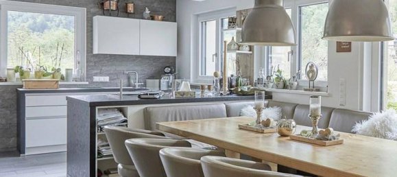 5 rooms Penthouse in Radenthein, Austria No. 140417 2