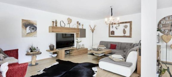 5 rooms Penthouse in Radenthein, Austria No. 140417 5