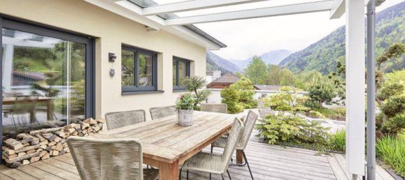 5 rooms Penthouse in Radenthein, Austria No. 140417 8