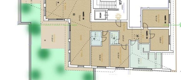 5 rooms Penthouse in Radenthein, Austria No. 140417 17