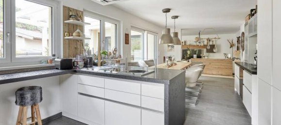 5 rooms Penthouse in Radenthein, Austria No. 140417 13