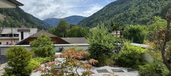 5 rooms Penthouse in Radenthein, Austria No. 140417 6