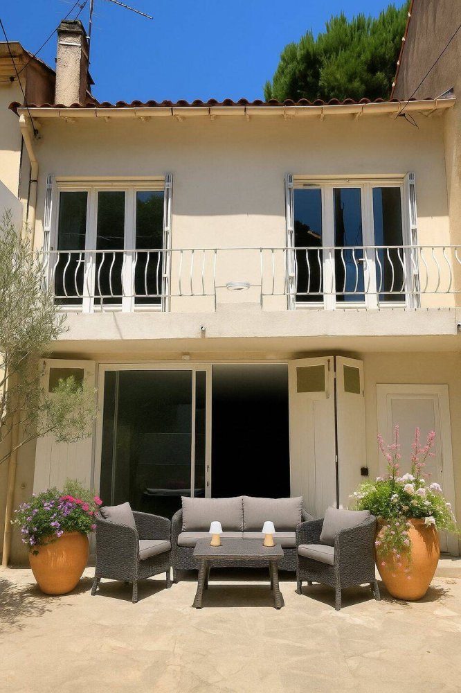 3 غرف نوم منزل في Avignon, France رقم 334370