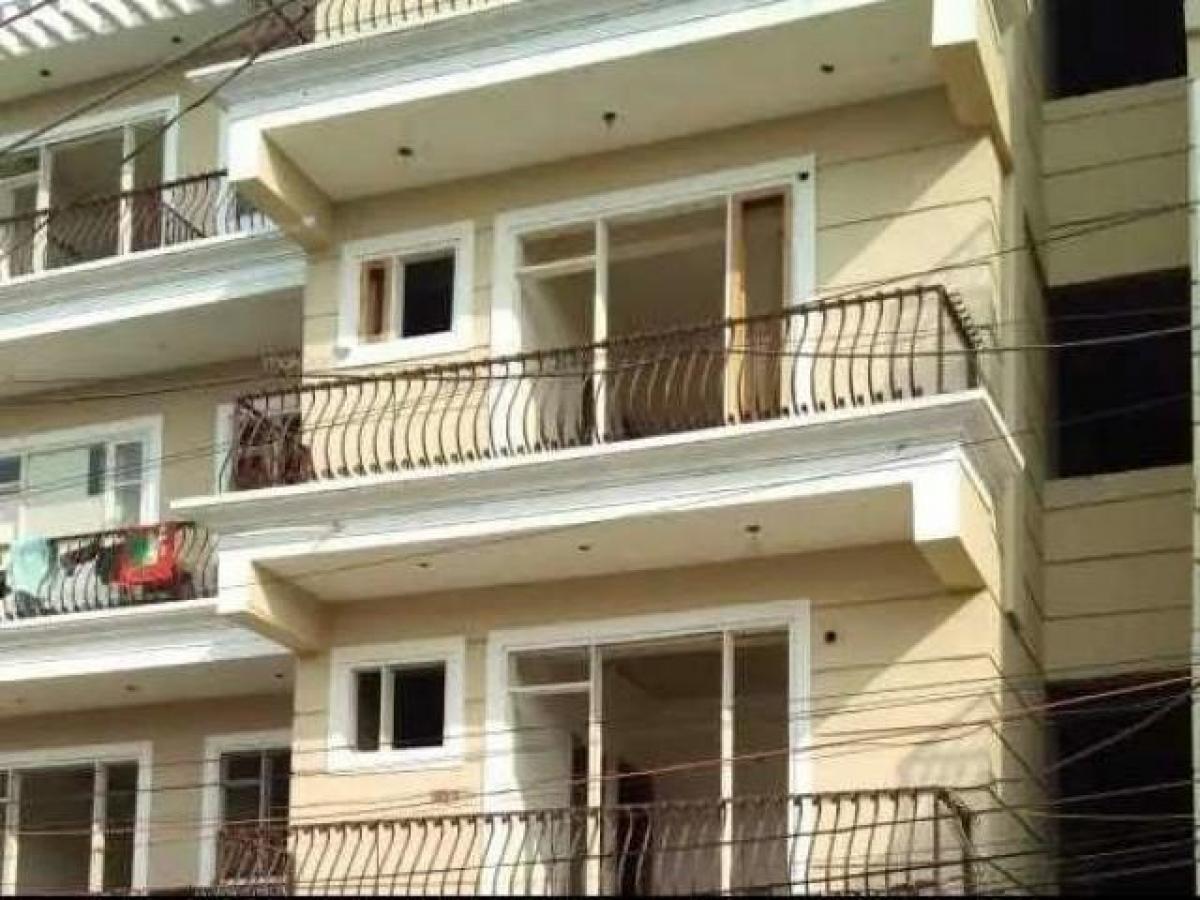 2 bedrooms House in Mohali, India No. 55926