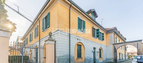 Apartamento T3 em Cusago, Italy N.º 101485 20