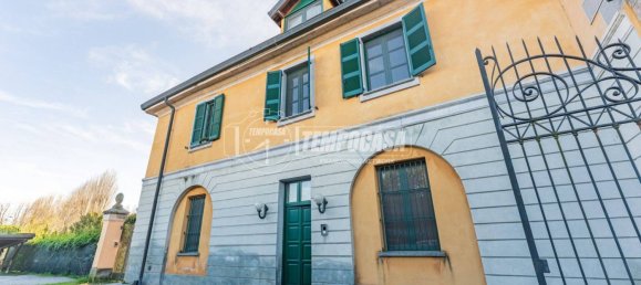 Apartamento T3 em Cusago, Italy N.º 101485 22