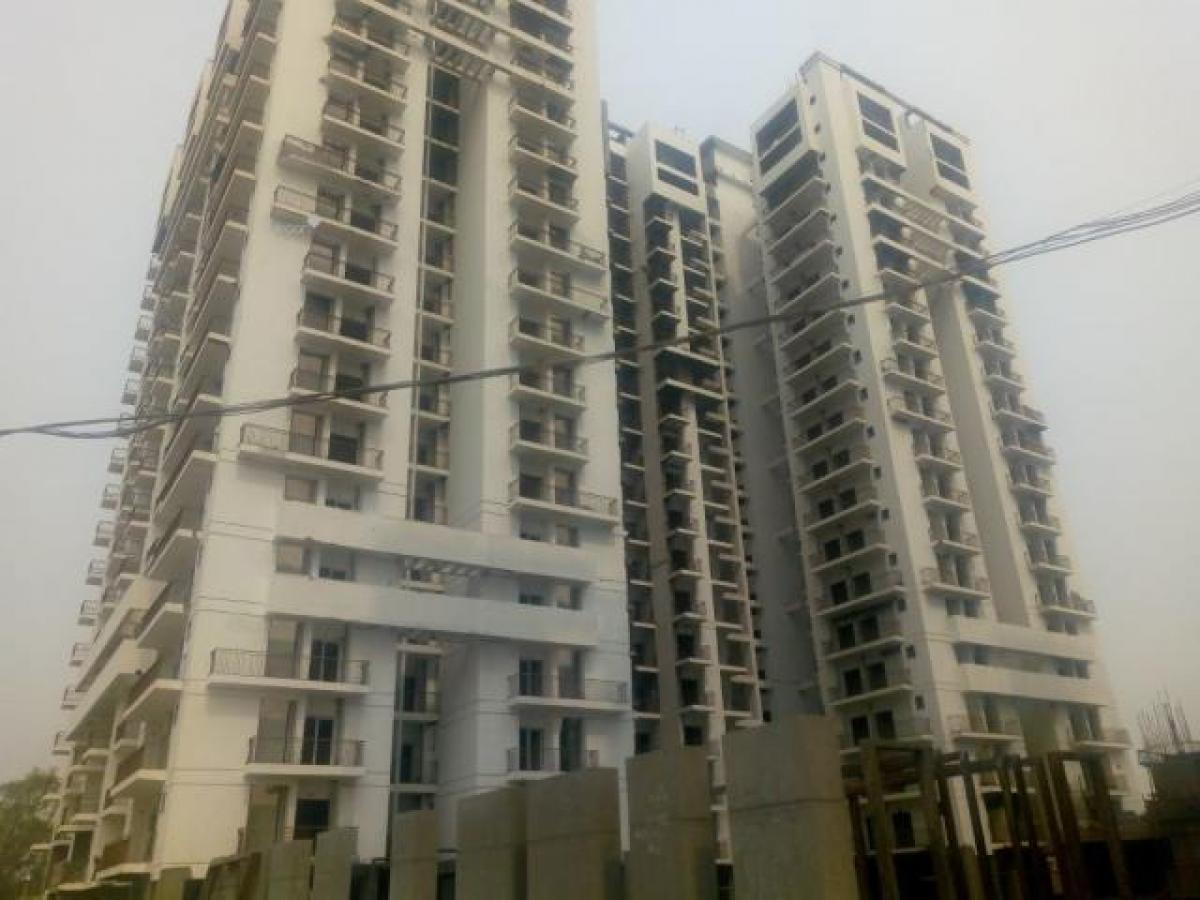 2 غرف نوم منزل في Noida, India رقم 67066