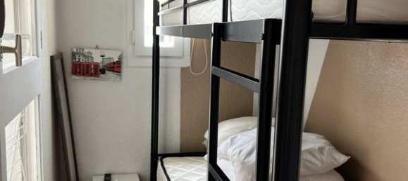 2-Zimmer Wohnung in Le Barcares, France, Nr. 191220 6