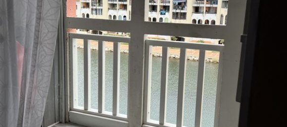 2-Zimmer Wohnung in Le Barcares, France, Nr. 191220 4